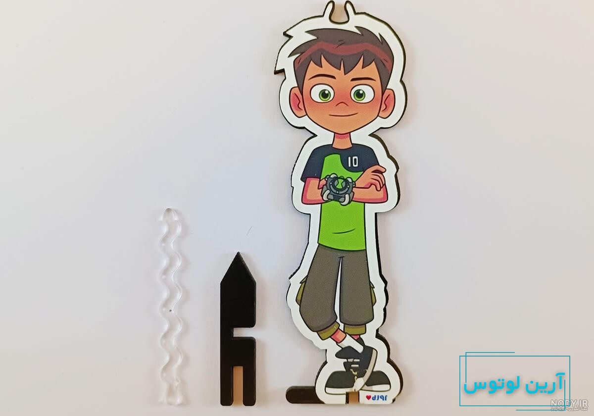 کیک بن تن