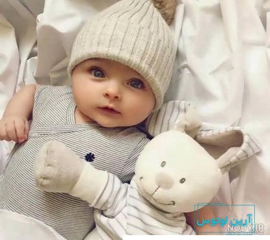 گالری عکس نوزاد؛ ۴۷ عکس با کیفیت از نوزادهای زیبا و بامزه - ستاره