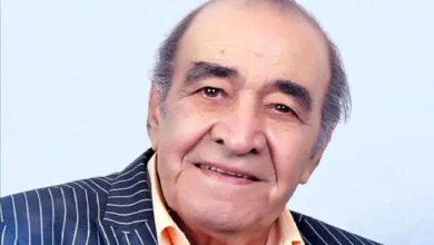 عکس ایرج خواجه امیری