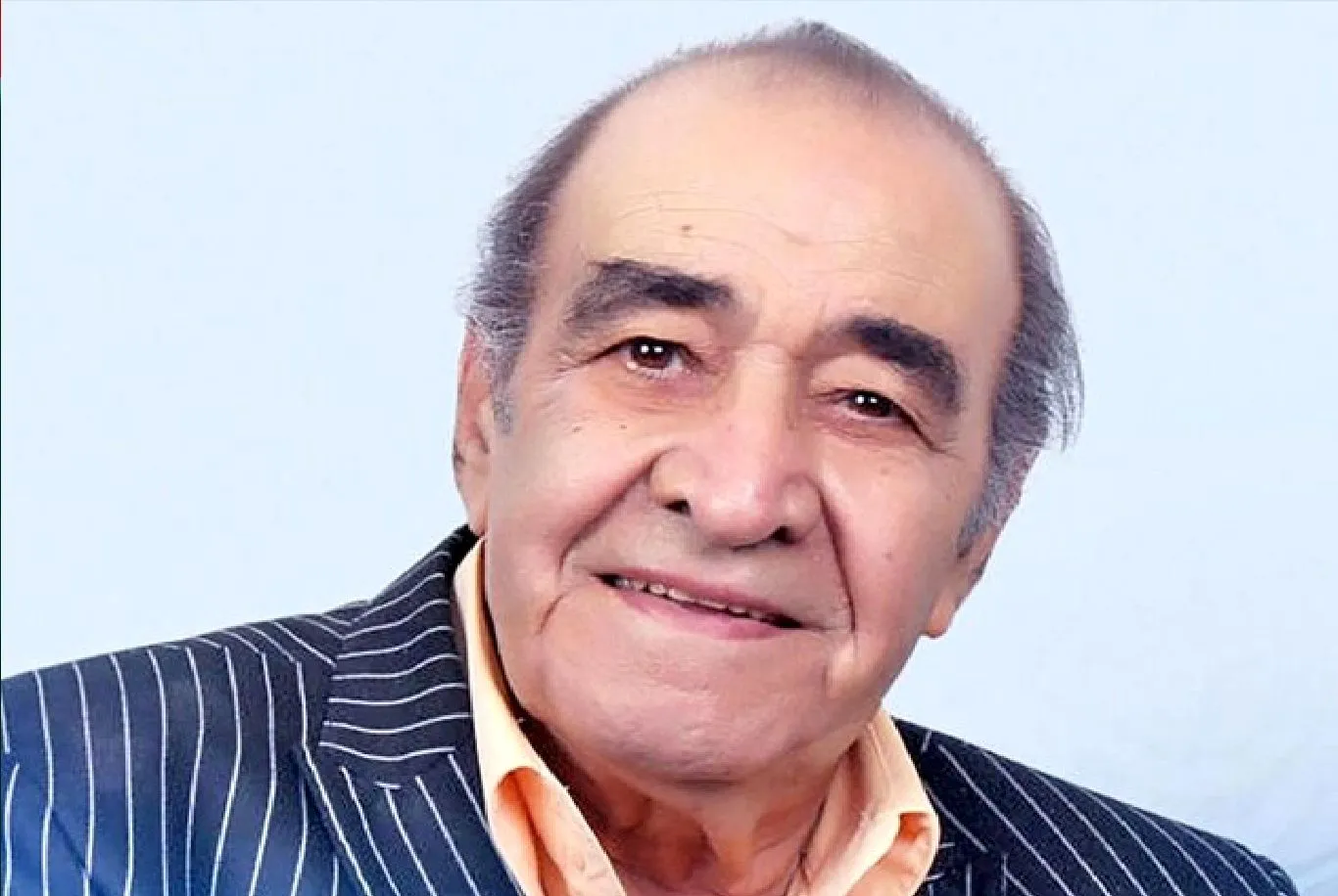 عکس ایرج خواجه امیری