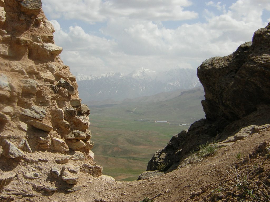 شهرستان ازنا کجاست؟