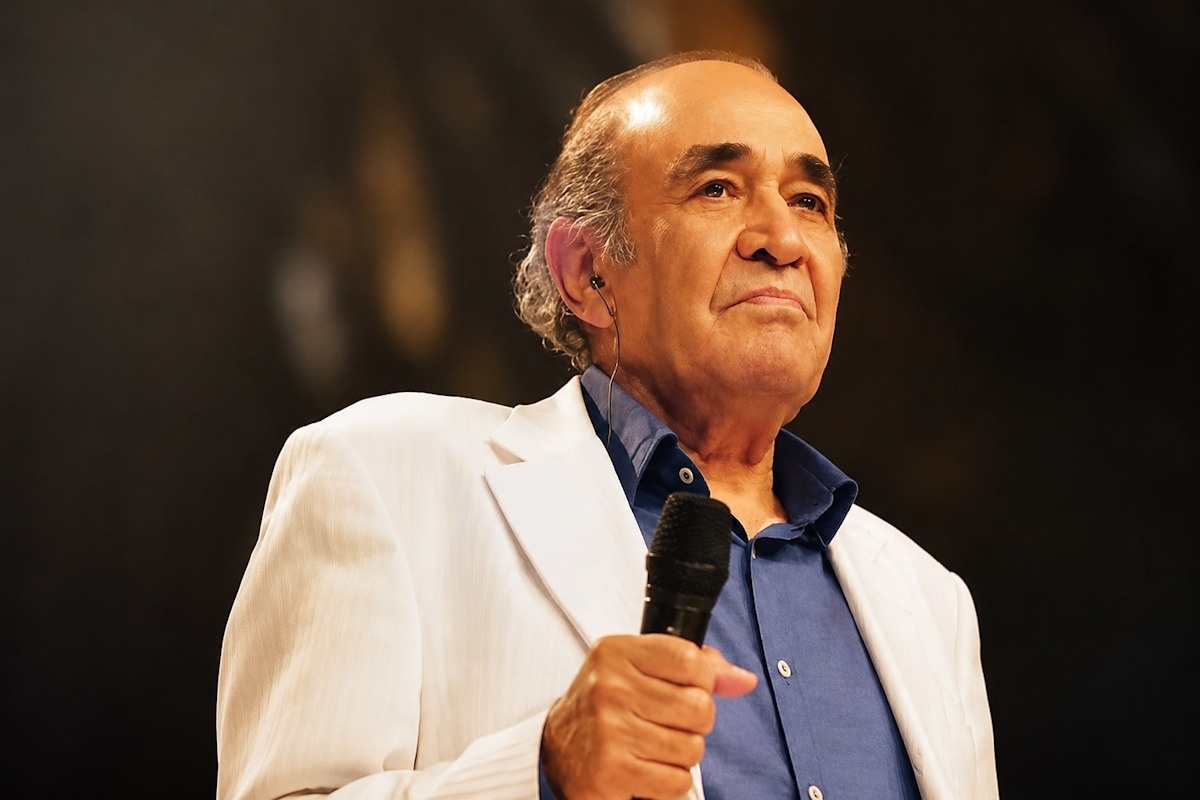 عکس ایرج خواجه امیری