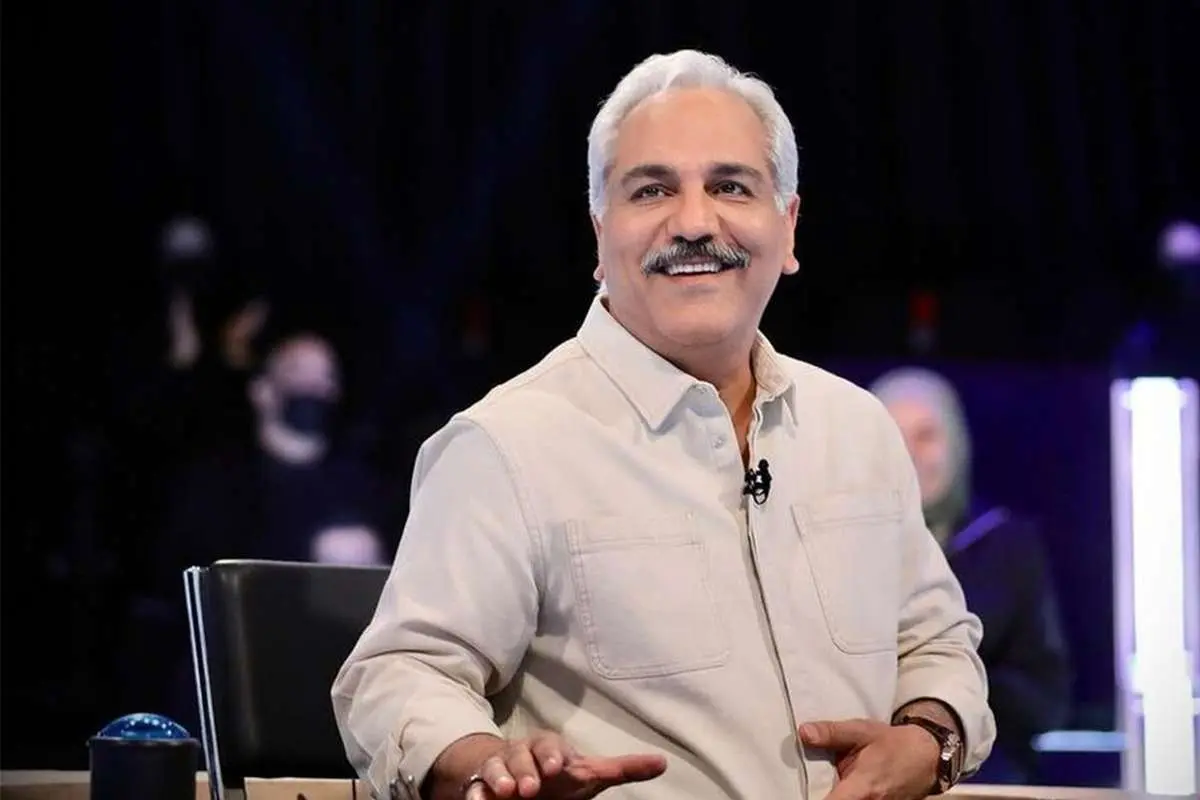 عکس بازیگران سریال مرد ۳ هزار چهره