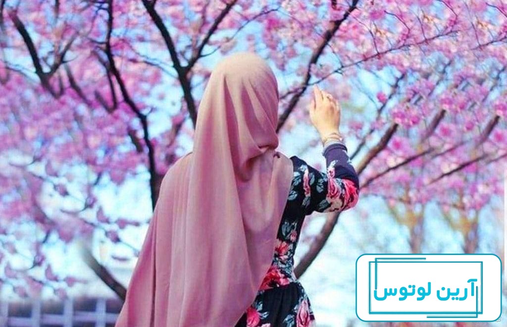 آلبوم عکس پروفایل بهاری دخترانه 2022 جدید - تــــــــوپ تـــــــــاپ