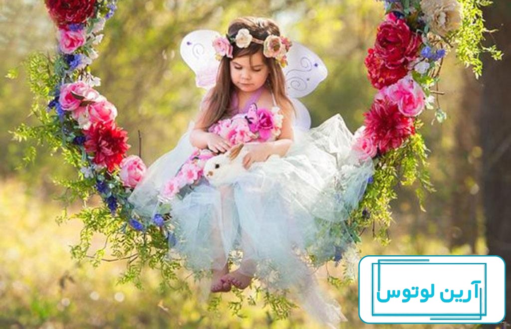 آلبوم عکس پروفایل بهاری دخترانه 2022 جدید - تــــــــوپ تـــــــــاپ