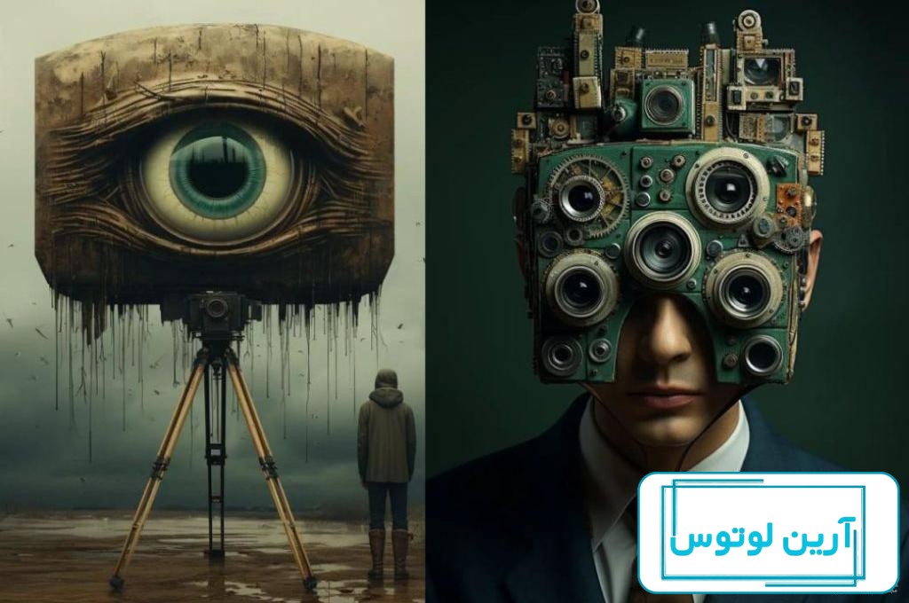 آموزش ساخت عکس پروفایل با هوش مصنوعی (0 تا 100+ابزار رایگان) - ویرا