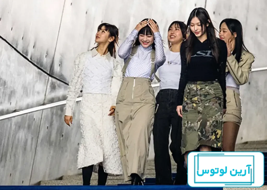 اسم دختر کره ای | 41 نام دخترانه خارجی باکلاس کره ای با معنی