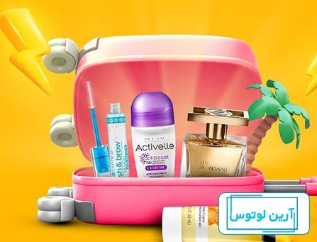 انتخاب اسم برای پیج اینستا در حوزه آرایش و زیبایی - مینویسم