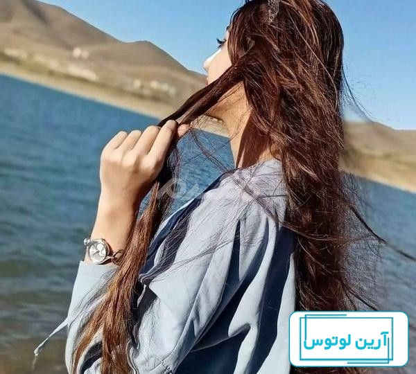 انتخاب بهترین عکس برای پروفایل دخترانه 2025 : خاص ترین ها