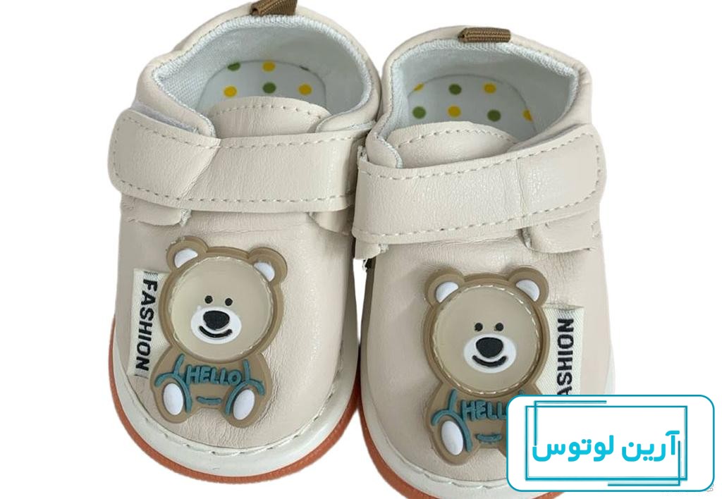 با این ۳۰ مدل پاپوش نوزادی دخترانه و پسرانه ؛ فرزند دلبندتو جذاب تر از قبل  کن - ماگرتا