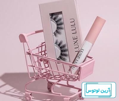 بنر تبلیغاتی لوازم آرایشی: نکات و راهکارها - اینستاگرام مارکتینگ