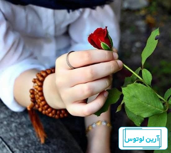بهترین عکس پروفایل بدون متن + بهترین عکس پروفایل واتساپ
