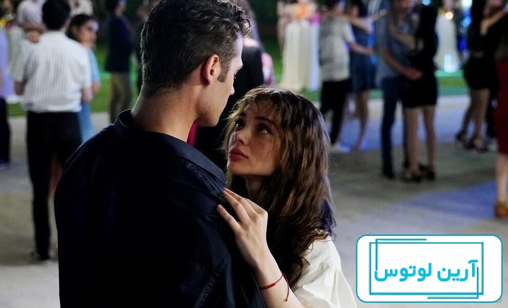 بیوگرافی هانده ارچل زیباترین خانم بازیگر مسلمان در جهان ! / از ازدواج تا عکس  شوهر جذابش !