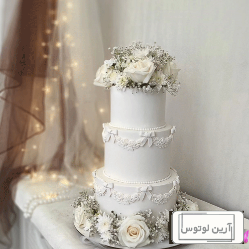 تزیین یخچال عروس ۱۴۰۱ + تزیین گوشت و سبزیجات یخچال عروس