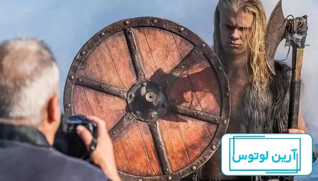 تصاویر زمینه و والپیپر ارلینگ هالند برای پروفایل و بگ گراند
