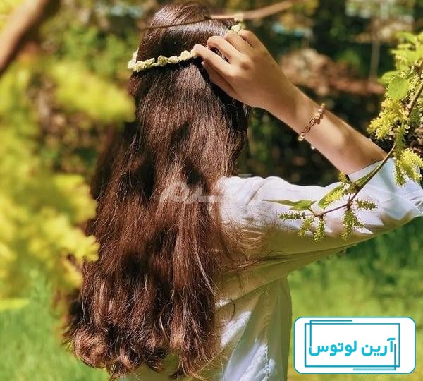 تصاویر مدل والپیپر بهاری؛ کلی مدل جذاب و بسیار زیبا که باید ببینی