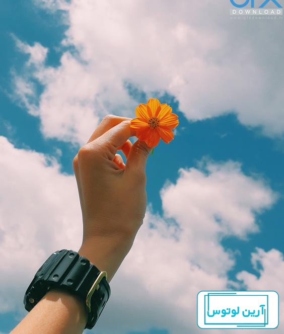 جدیدترین پروفایل غمگین با متن احساسی + عکس غمگین بدون متن - Tjoor