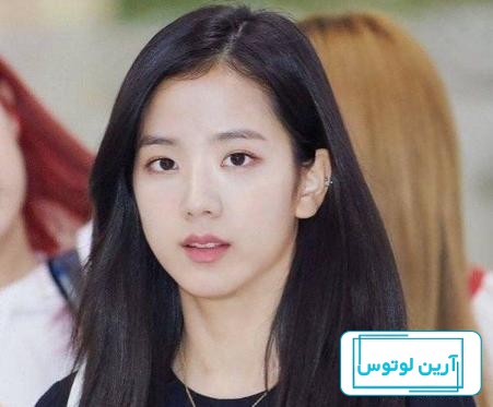 جذاب ترین و خوشگل ترین دختر ایرانی از نظر کره ای ها"هدی نیکو".....