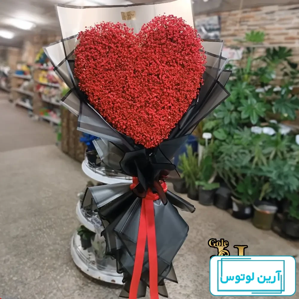 خرید دسته گل تولد | سفارش آنلاین با ارسال فوری