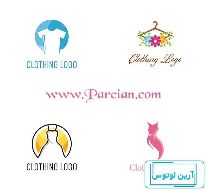 خرید زن جوان شیک در فروشگاه پوشاک 1471514