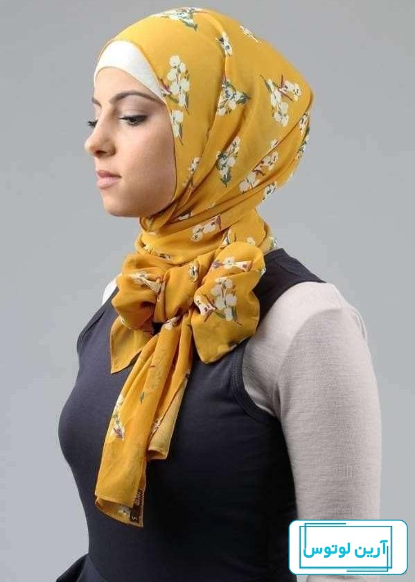 خرید و قیمت برقع زنجیری عربی jg732 | ترب