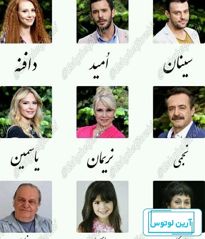 ساخت سری جدید یکی از پرفروش ترین های هالیوودی+عکس