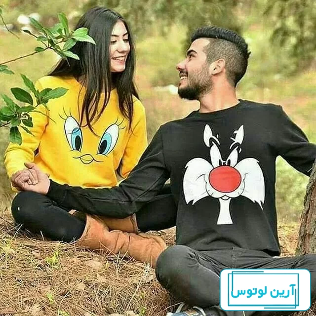 عاشقانه ها - کانال روبیکا | آل چنلز