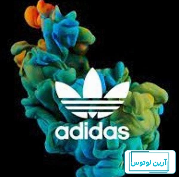 عکس آدیداس برای پروفایل لاتی دخترونه - عکس نودی