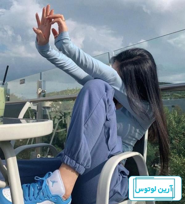 17 عکس از زیباترین پروفایل های جدید امسال