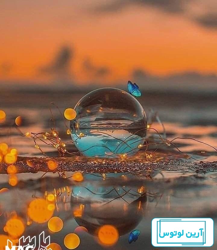 17 عکس از زیباترین پروفایل های جدید امسال