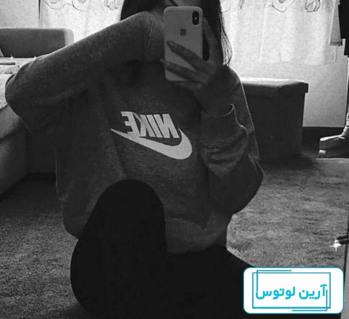 13 عکس از پروفایل دخترانه روبیکا که دلها را میبرد