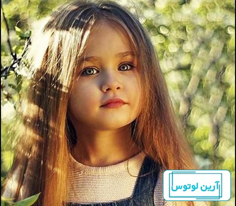 17 عکس از پروفایل دخترانه کارتونی بچه گانه برای شخصیت های بامزه