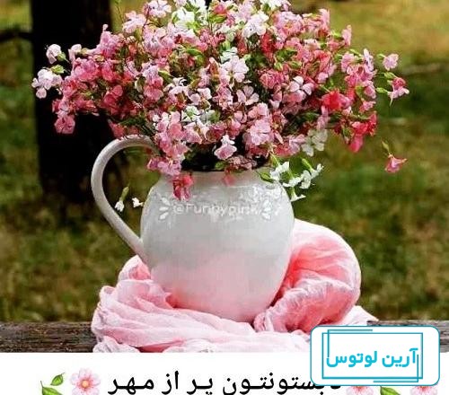 27 عکس از گل های زیبا برای پروفایل واتساپ شما
