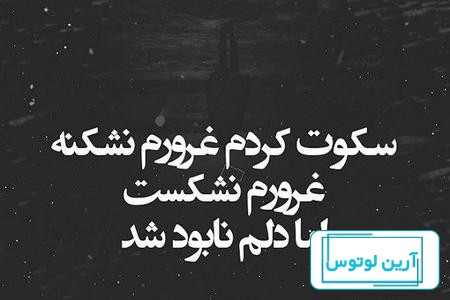 عکس افلاین پروفایل