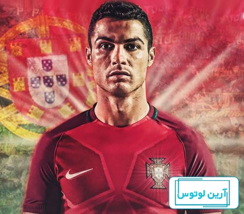 عکس الکساندر آرنولد برای پروفایل