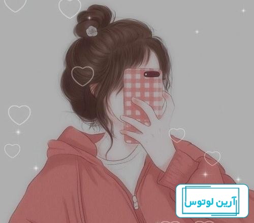 عکس برای پروفایل یک دختر ۱۲ ساله - عکس نودی