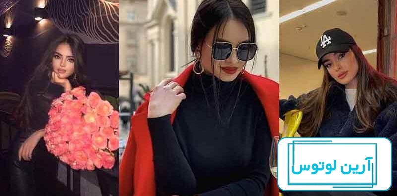 عکس برای پروفایل یک دختر ۱۲ ساله - عکس نودی