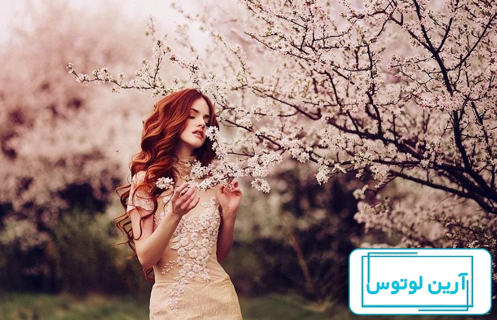 عکس بهار | 100 عکس بهاری حرفه ای قشنگ برای استوری و پست