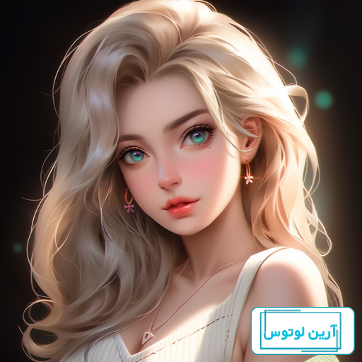 عکس جدید با هوش مصنوعی - عکس نودی