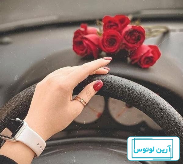 عکس های جدید شیک برای پروفایل