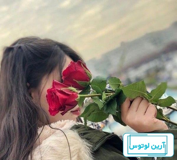 عکس های جدید پروفایل دخترونه شیک