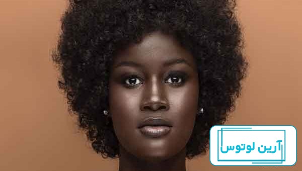 عکس دختر با ماسک برای پروفایل ❤️ [خاص‌ترین عکس‌ها]