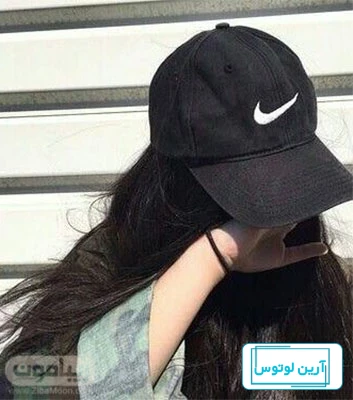 عکس دختر با کلاه 1401 | عکس دختر با کلاه حصیری | عکس دختر با کلاه در پاییز  | عکس دختر با کلاه اسپرت