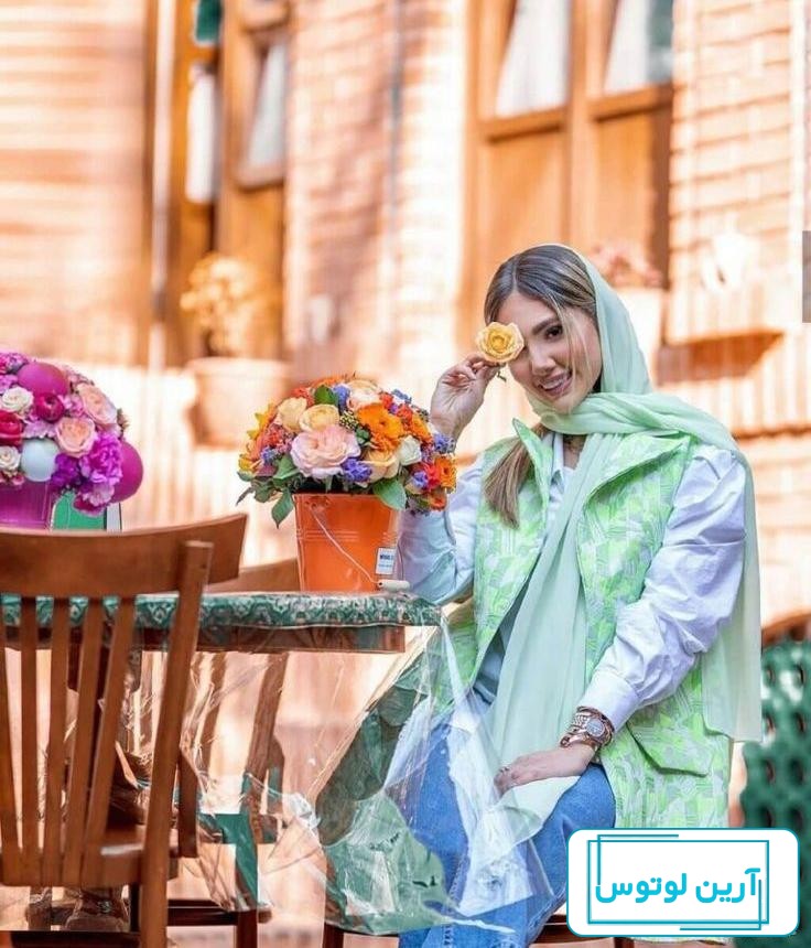 125 عکس دختر برای پروفایل اینستا و واتساپ جذاب و خفن