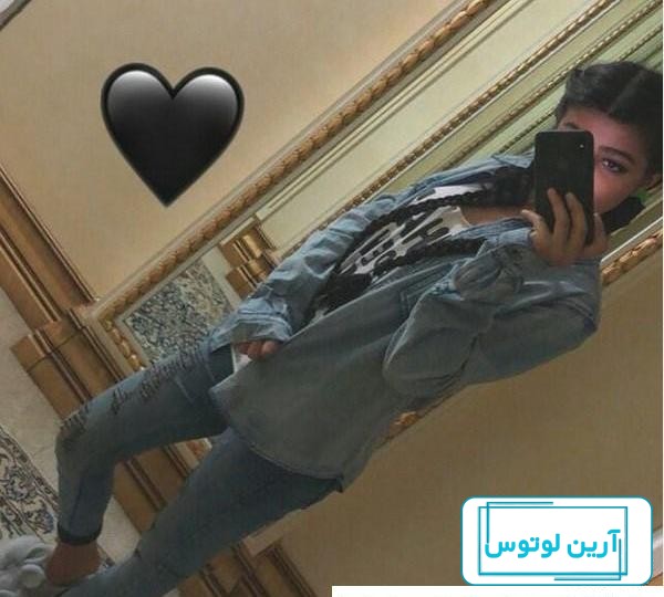 عکس دختر برای پروفایل طبیعی 1401 | عکس دختر فیک با اسنپ چت | عکس دختر فیک  با شال