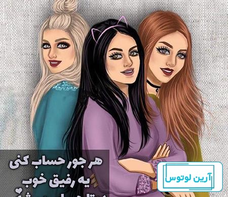 عکس دختر بچه زیبا | 170 عکس پروفایل دختر بچه خوشگل و بامزه - دلبرانه