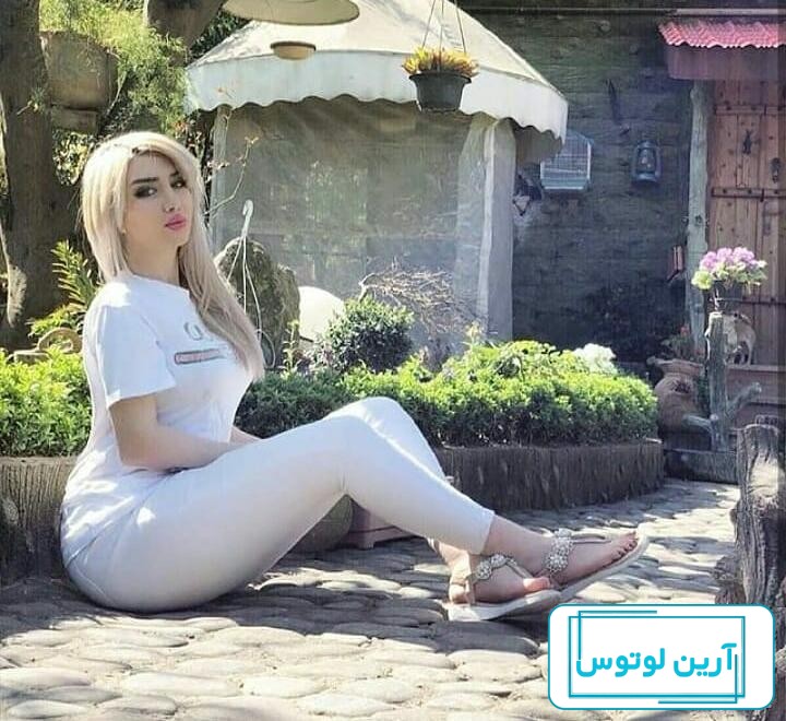 عکس دختر خوشگل تهرانی برای پروفایل 2024؛ که دنبالش هستی اینجا ببین خیلی  خفنه! - گـُـ✿ـلـی مُــــב