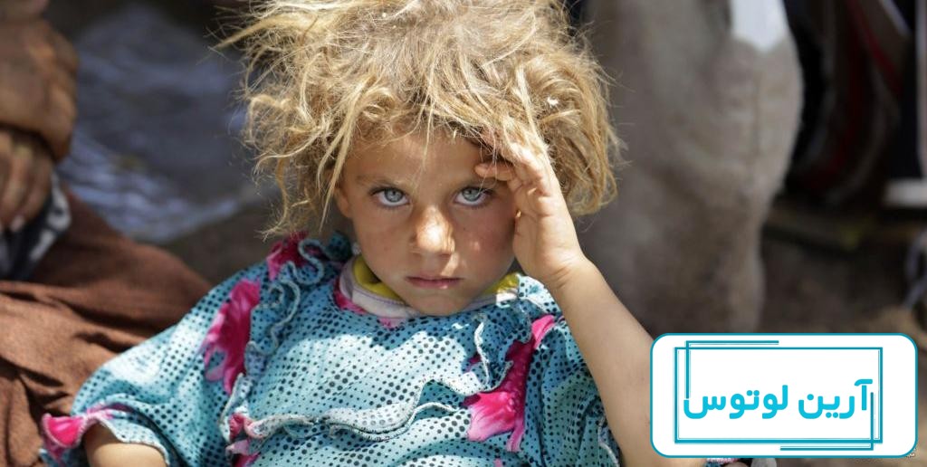 عکس دختران زیبا از سراسر جهان برای پروفایل های شبکه اجتماعی | جدول یاب