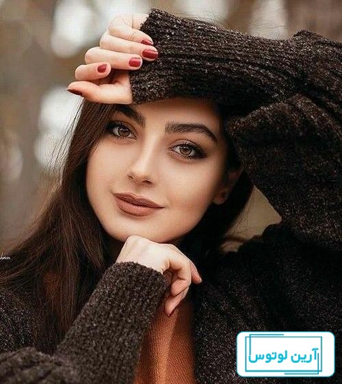 عکس دخترانه شیک و باکلاس برای پروفایل + عکس دخترانه زیبا