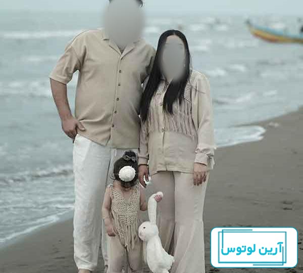 عکس دخترانه لب دریا برای پروفایل ❤️ [ بهترین تصاویر ]